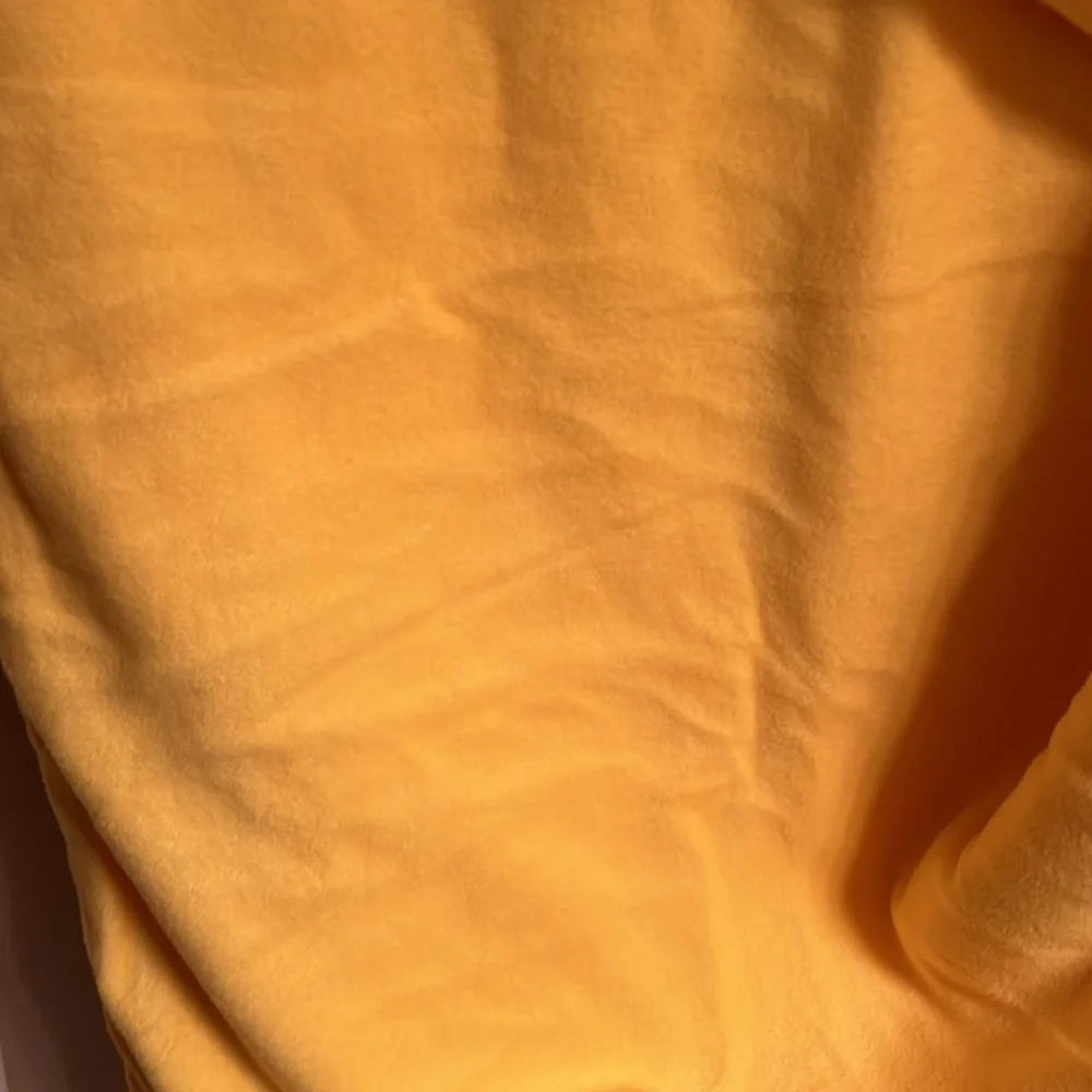 Fleece blanket